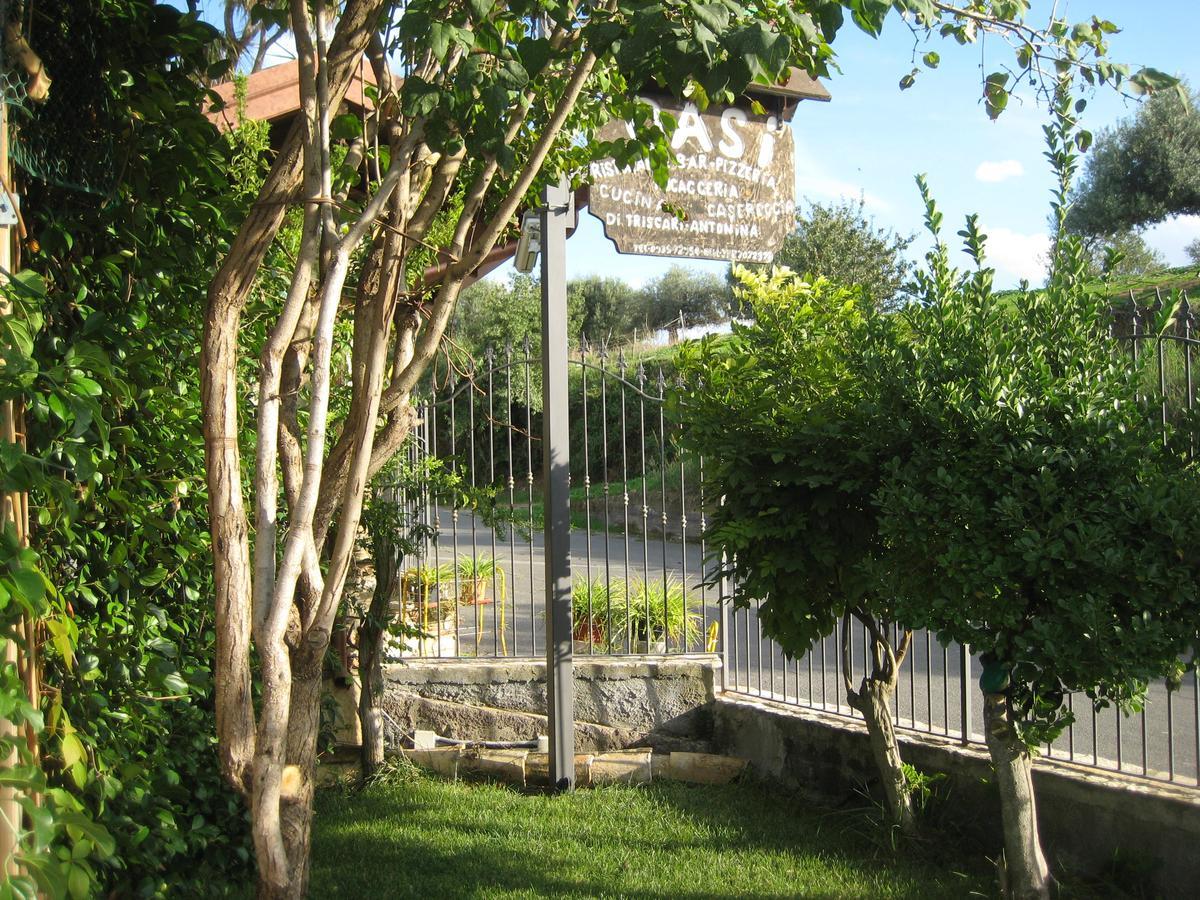 Oasi Del Lago Regalbuto Екстер'єр фото